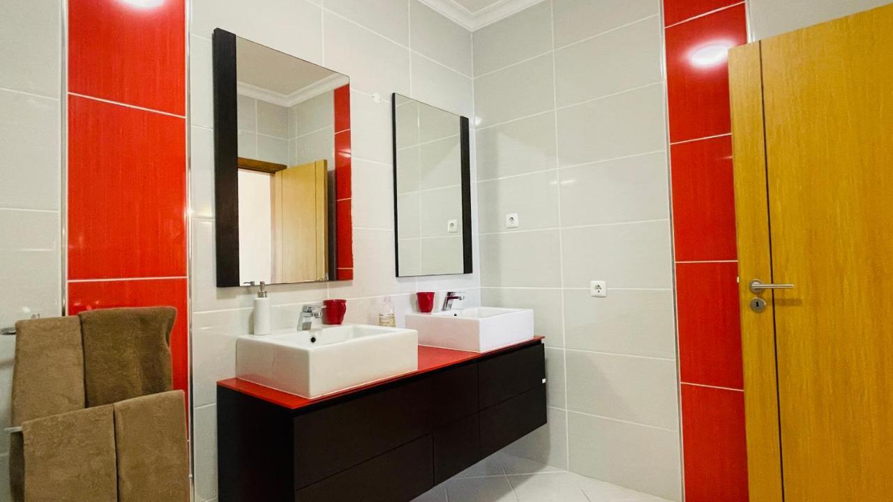 Santa Maria N By Check-In Portugal Villa Albufeira Exterior photo