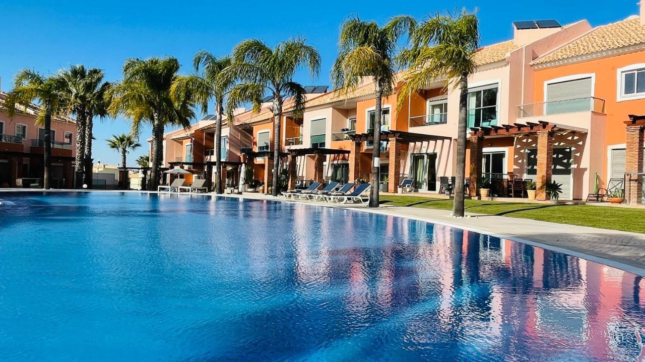 Santa Maria N By Check-In Portugal Villa Albufeira Exterior photo