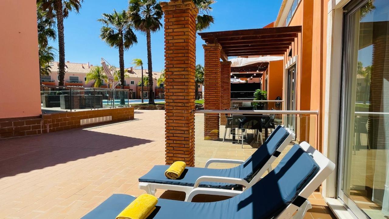 Santa Maria N By Check-In Portugal Villa Albufeira Exterior photo